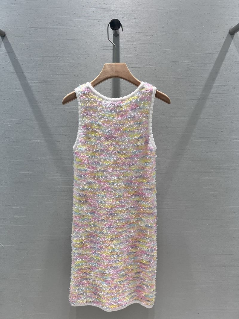 Chanel Dress